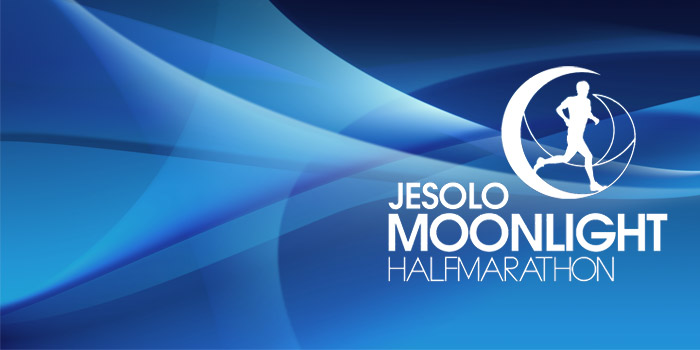 Jesolo Moonlight Half Marathon Jesolo - Saturday 26 June 2021