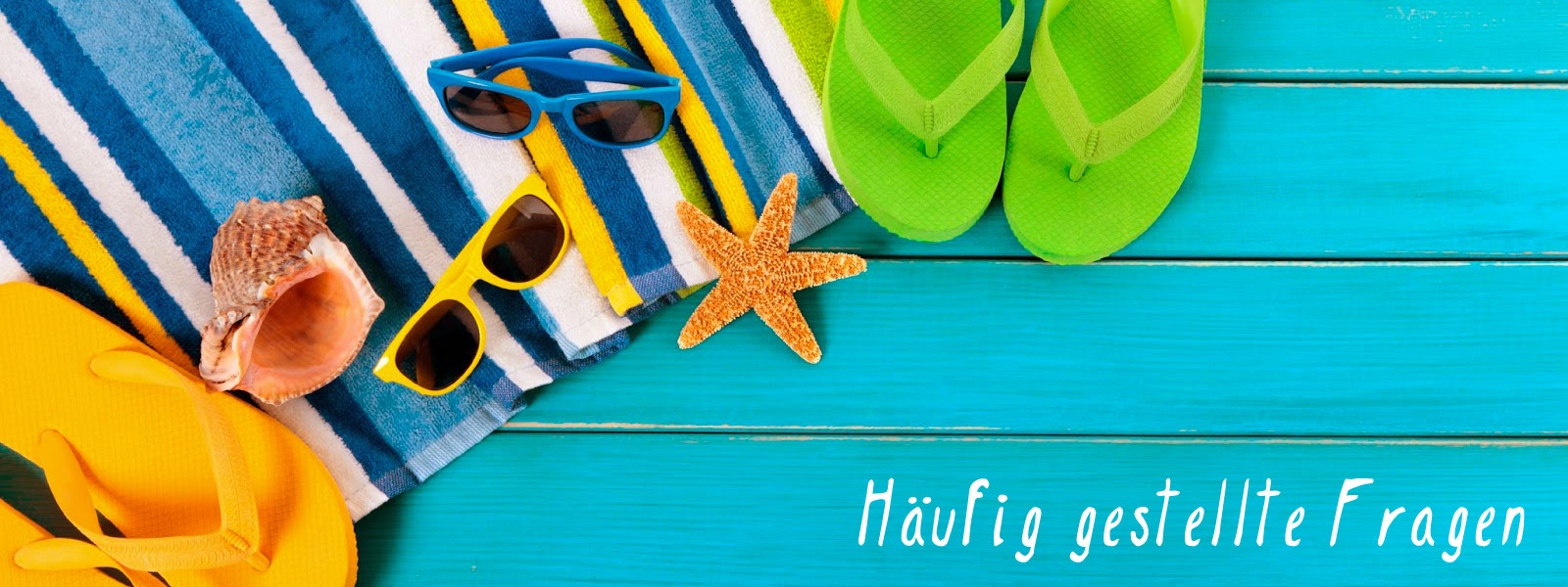 H&auml;ufig gestellte Fragen
